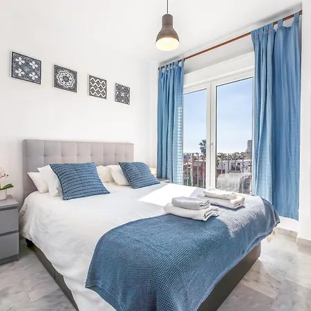 Vt Cano 2br Sea Views Apartamento