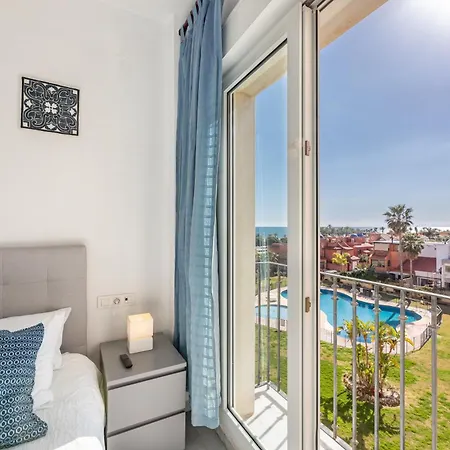 Vt Cano 2br Sea Views דירה