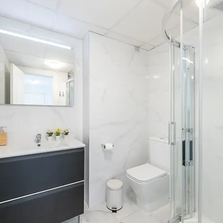 Vt Cano 2br Sea Views דירה *