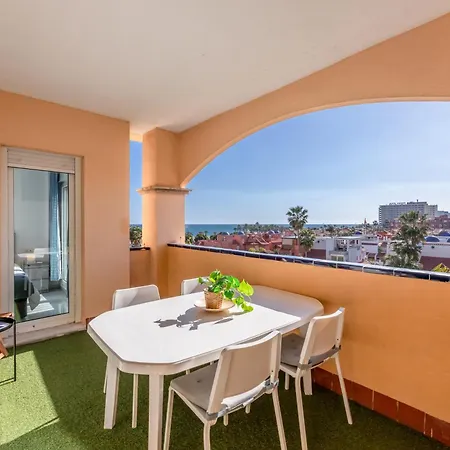 Vt Cano 2br Sea Views דירה *
