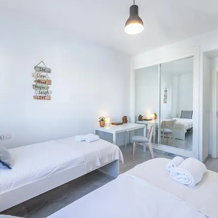 Vt Cano 2br Sea Views טורמולינוס