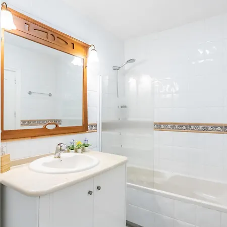 Vt Cano 2br Sea Views דירה