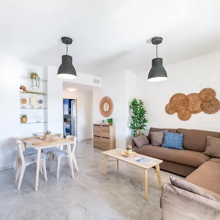 דירה Vt Cano 2br Sea Views