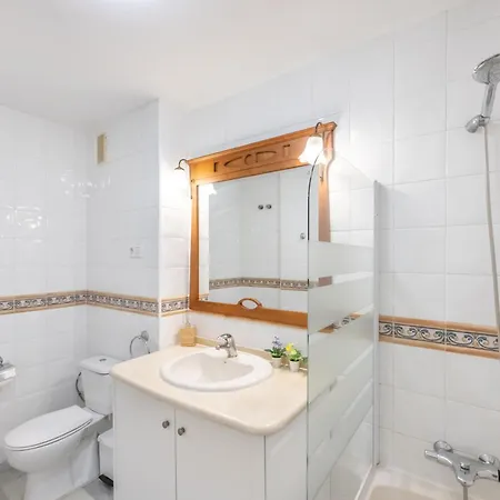 Apartamento Vt Cano 2br Sea Views *
