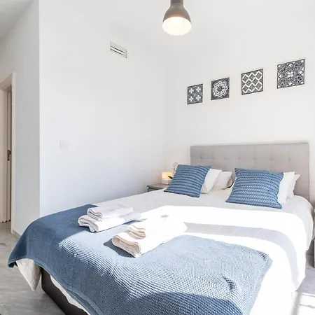 Vt Cano 2br Sea Views Apartamento *